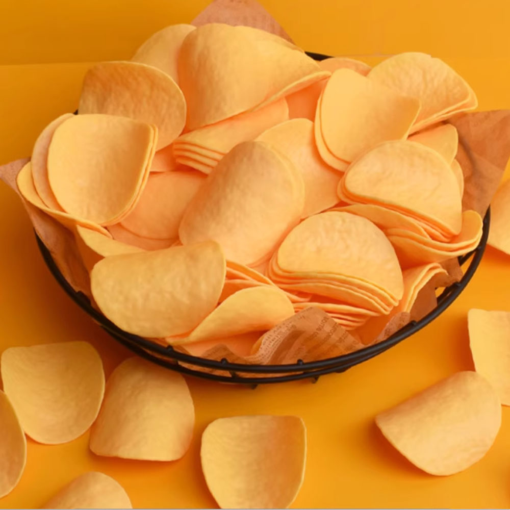 Food Snacks Chips - 20 Pcs/Lot Fake Realistic Food Model