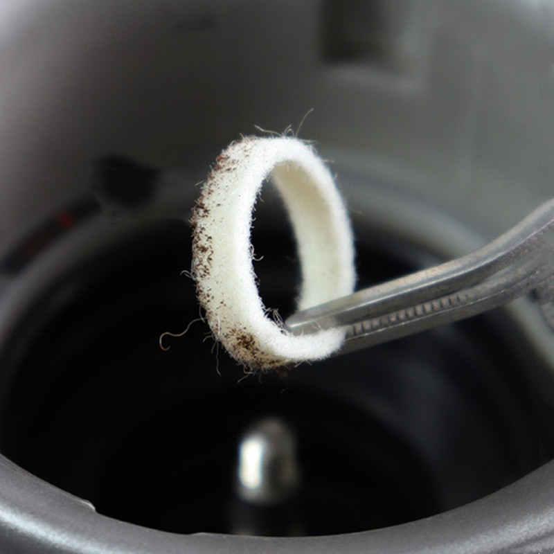 5pcs Wool Loop For Breville 87 - Breville Espresso Bes870 评论和价格