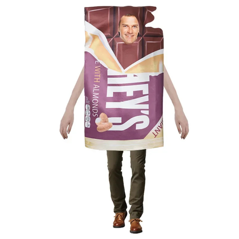 2026 2024 Funny Outfit Chocola - Peanut Butter Snack 评论和价格