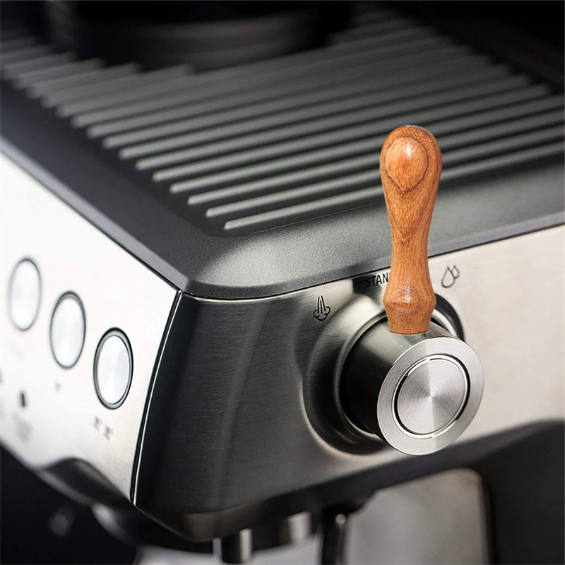 Coffee Machine Steam Lever For - Breville Espresso Bes870 评论和价格