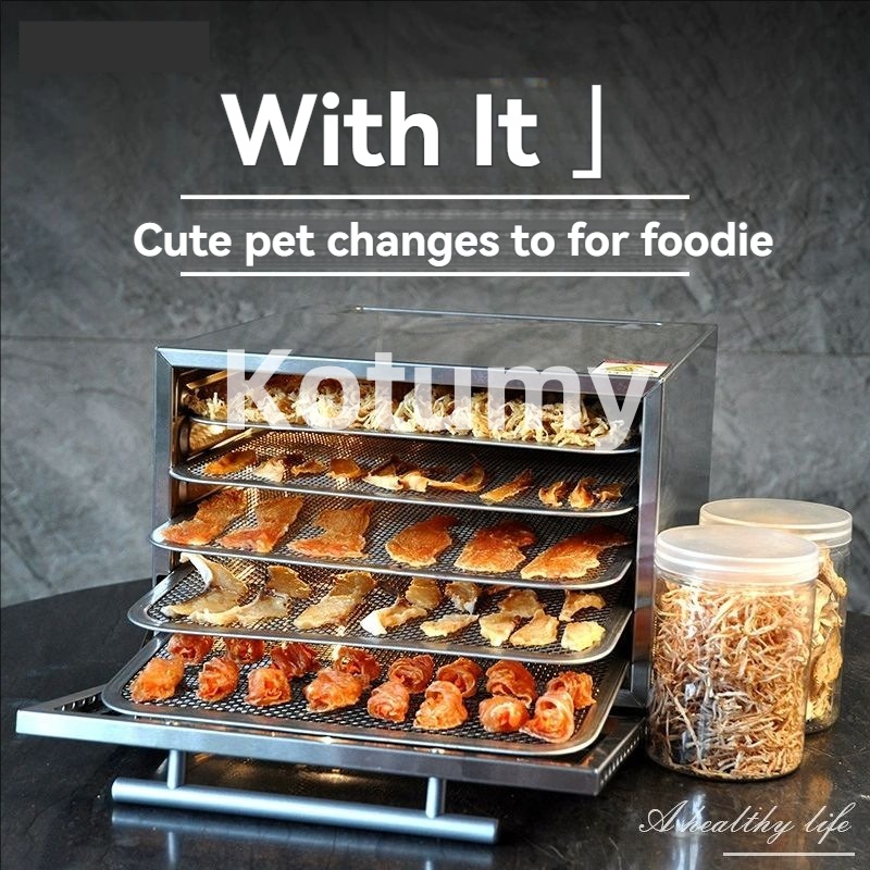 5-Layer Stainless Steel Food D - Food With Snacks 评论和价格