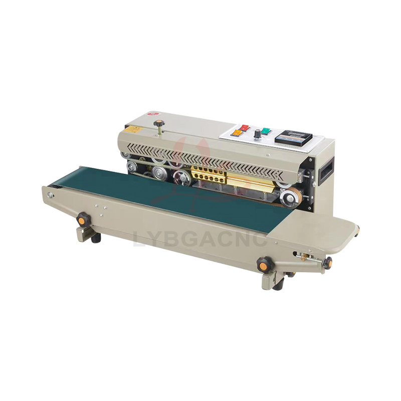 LY Tea Bags Sealing Machine fo - Food With Snacks 评论和价格