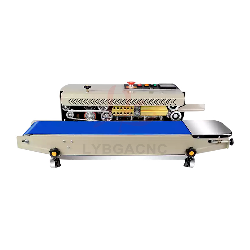 LY Tea Bags Sealing Machine fo - Food With Snacks 评论和价格