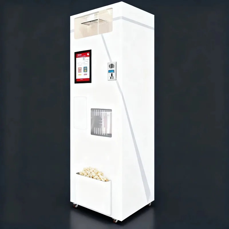 Customized Best Sale Intellige - Food With Snacks 评论和价格
