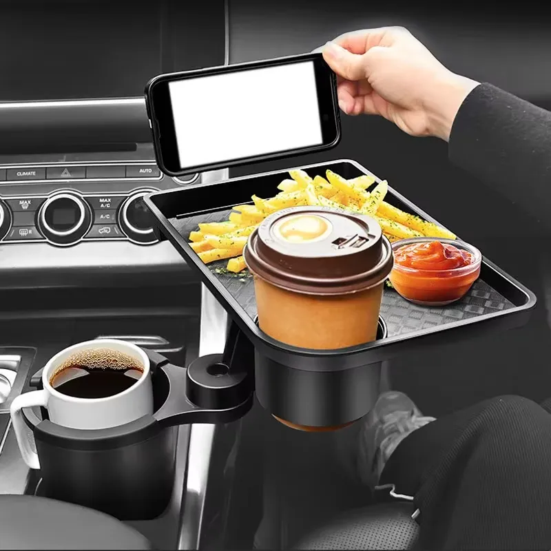 Car Cup Holder Expander Multi- - Food With Snacks 评论和价格