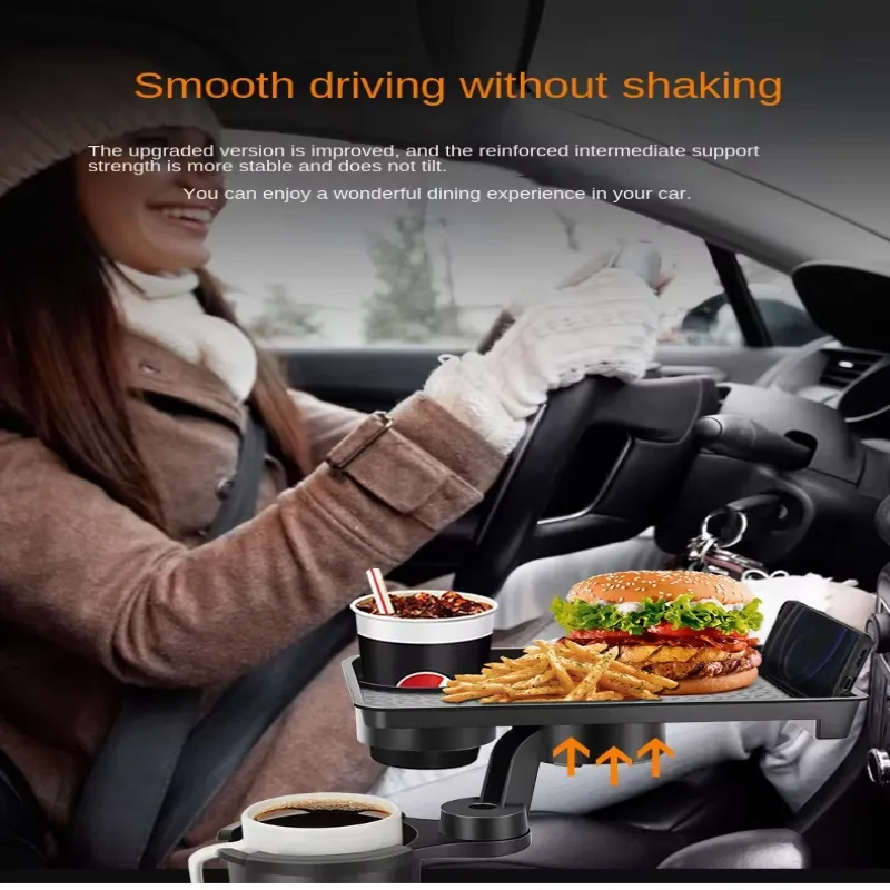 Car Cup Holder Expander Multi- - Food With Snacks 评论和价格