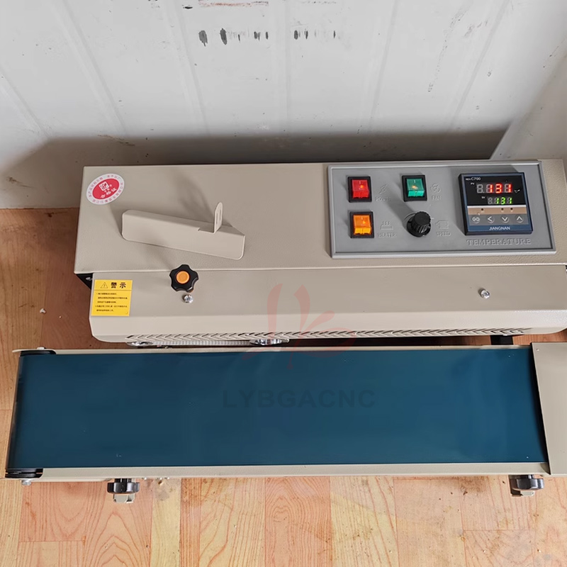 LY Sealing Machine Automatic C - Food With Snacks 评论和价格