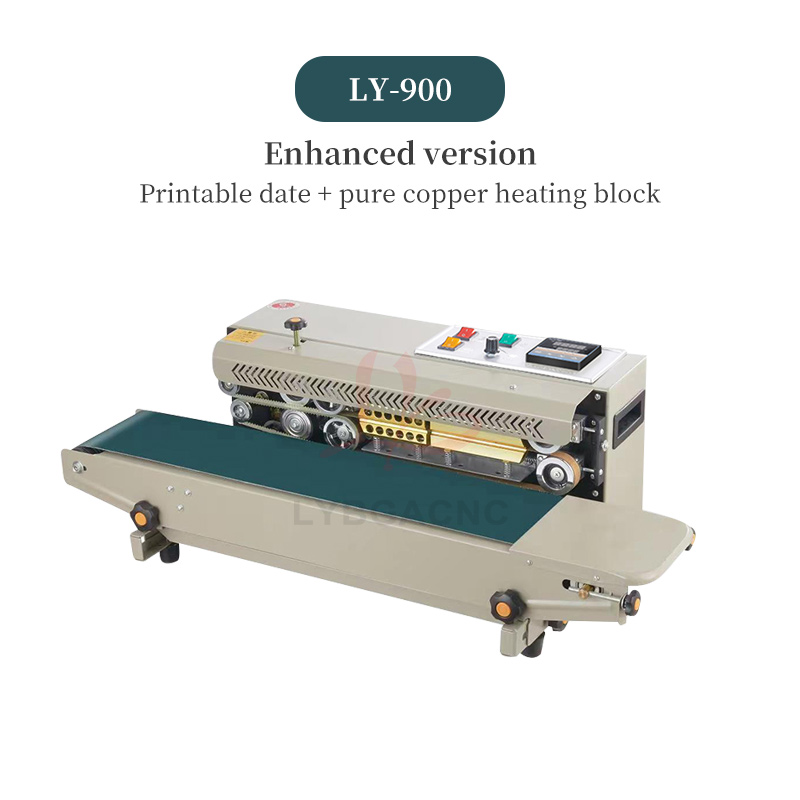 LY Sealing Machine Automatic C - Food With Snacks 评论和价格