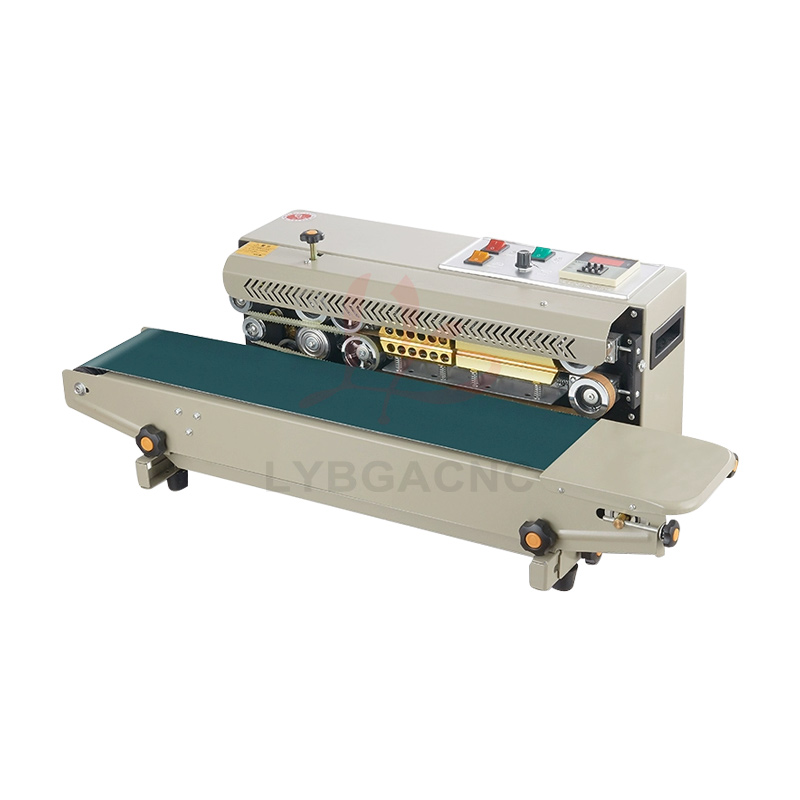 LY Sealing Machine Automatic C - Food With Snacks 评论和价格