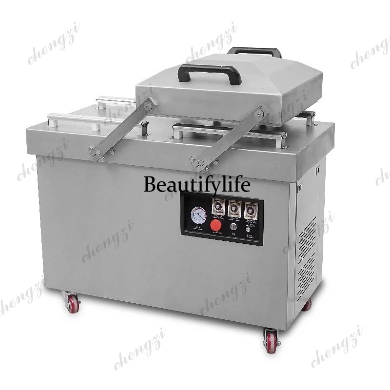 A81 Wet And Dry Use Vacuum Pac - Dry Food Snacks 评论和价格
