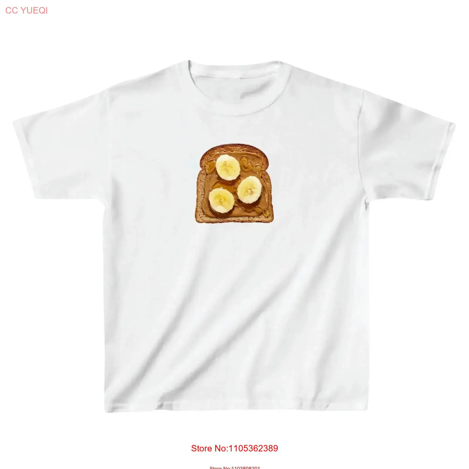 Banana and Peanut Butter Toast - Peanut Butter Snack 评论和价格