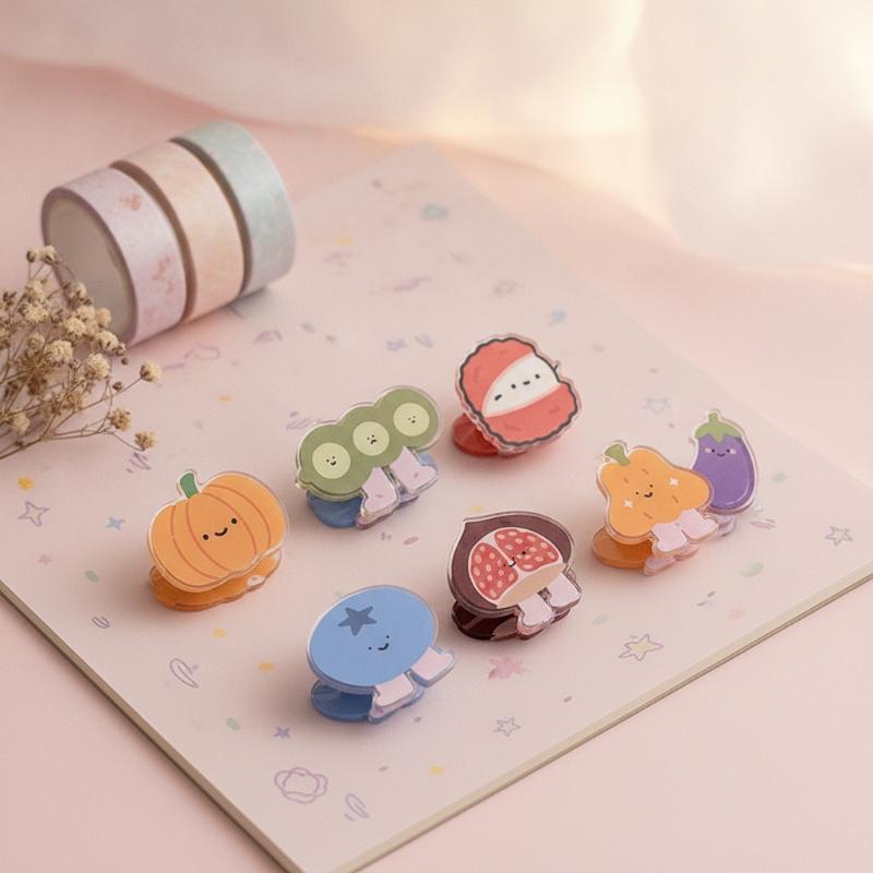 Multi Purpose Cute Fruit Veget - Food With Snacks 评论和价格