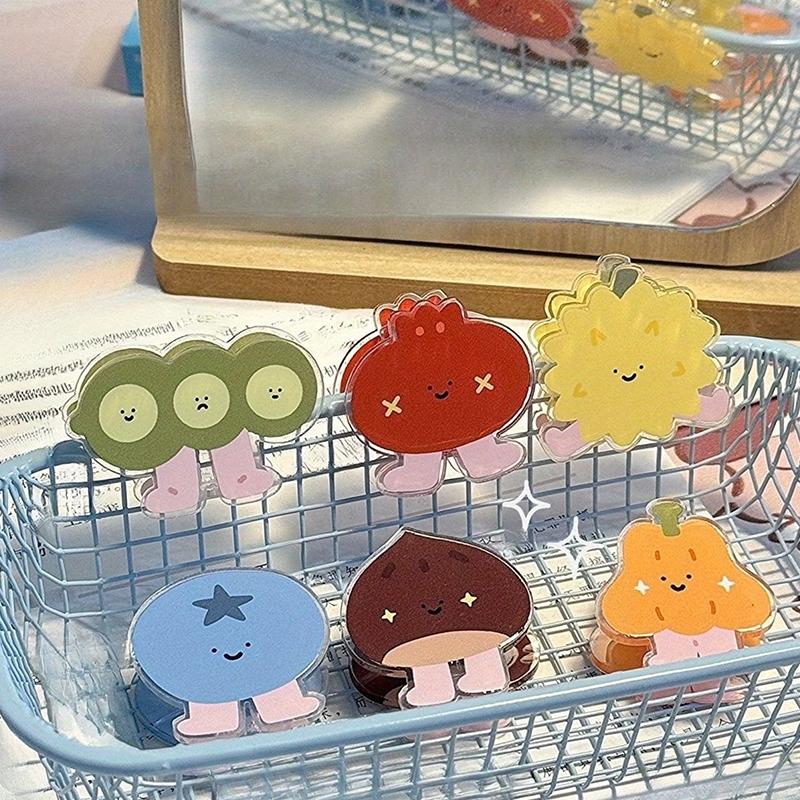 Multi Purpose Cute Fruit Veget - Food With Snacks 评论和价格