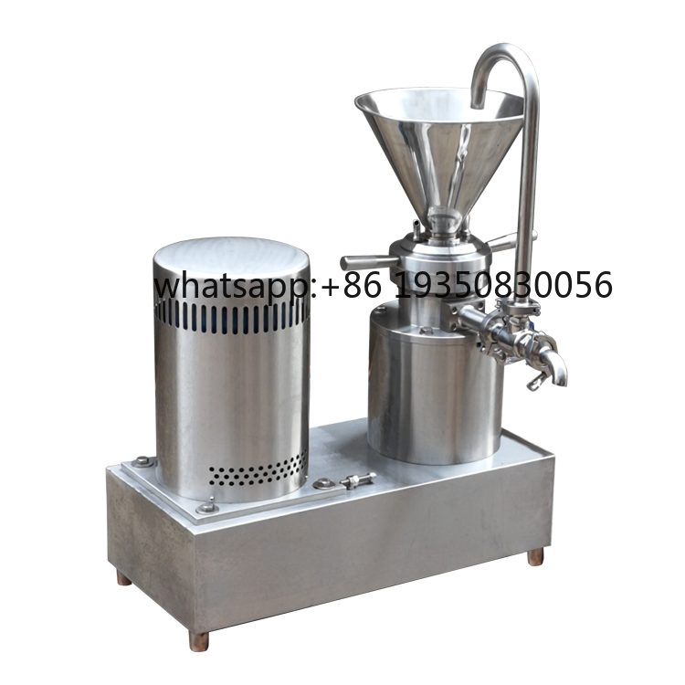 Colloid Mill Grinder Machine f - Peanut Butter Snack 评论和价格