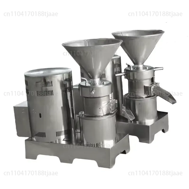 Split Colloid Mill Nut Butter  - Peanut Butter Snack 评论和价格