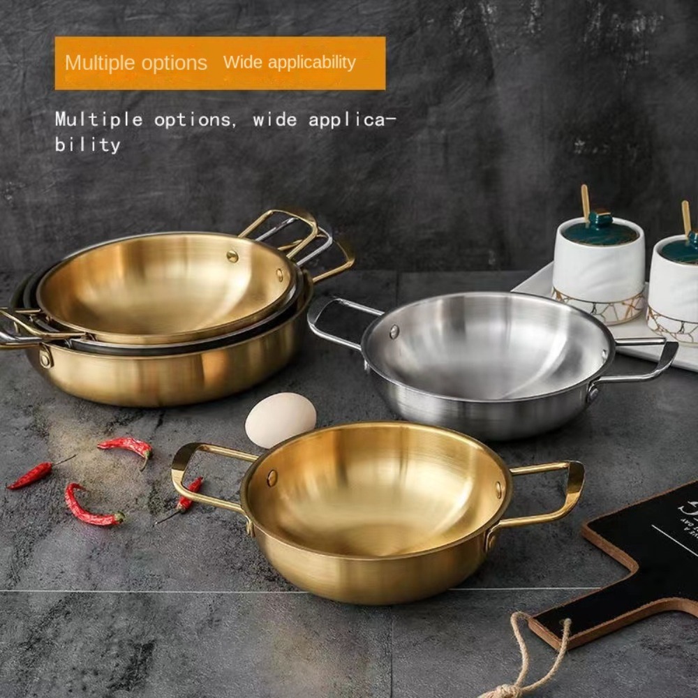 Stainless Steel Cookware Sauce - Dry Food Snacks 评论和价格