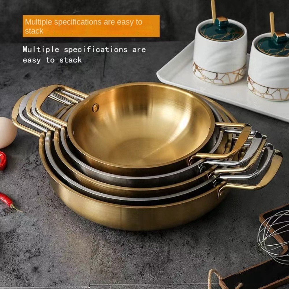 Stainless Steel Cookware Sauce - Dry Food Snacks 评论和价格