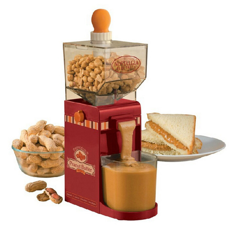 Household electric peanut butt - Peanut Butter Snack 评论和价格