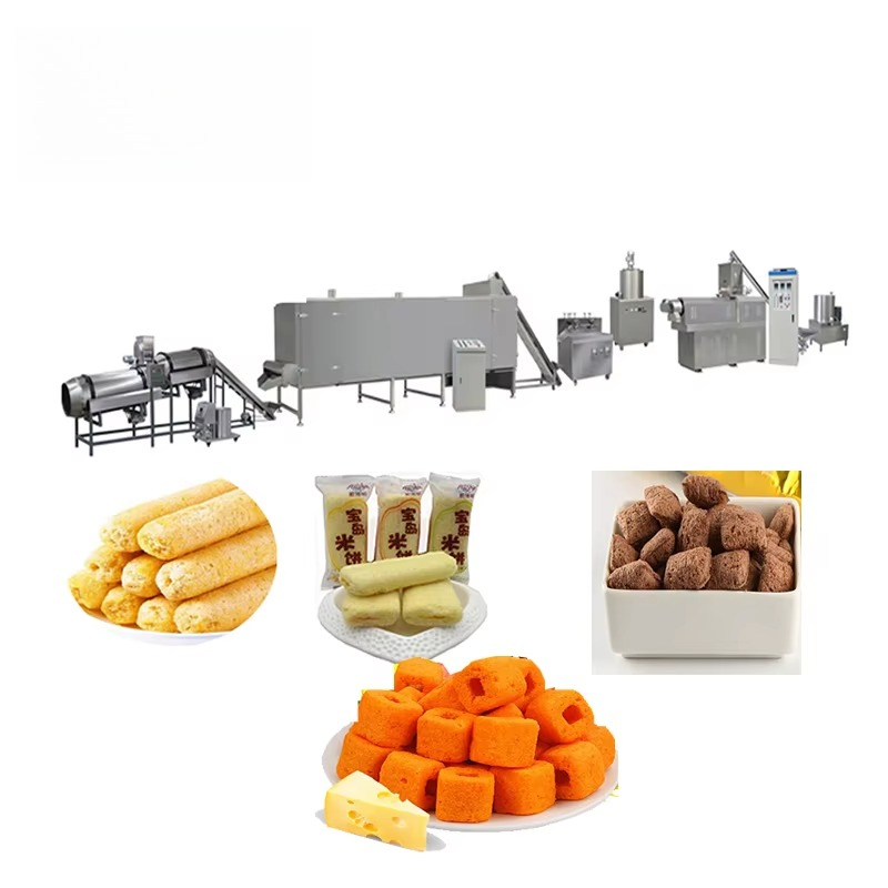 Corn Core Chocolate Cream Pean - Peanut Butter Snack 评论和价格