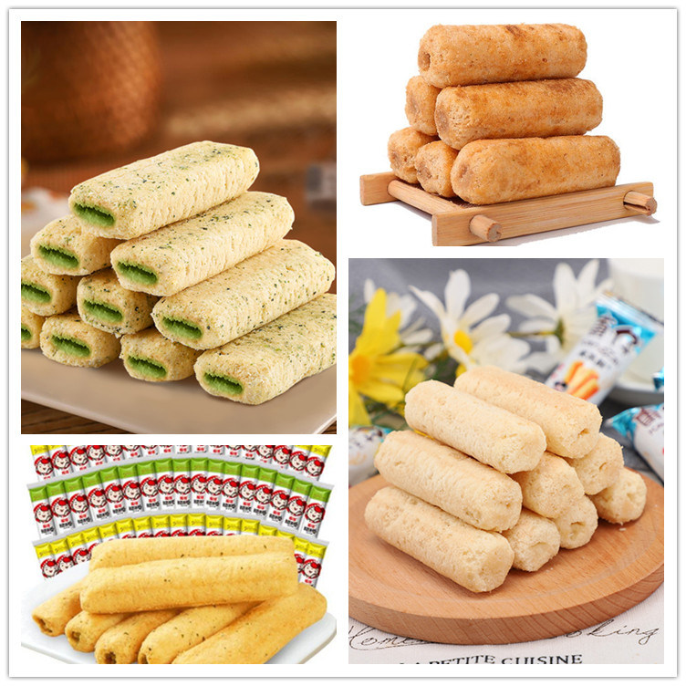 Corn Core Chocolate Cream Pean - Peanut Butter Snack 评论和价格