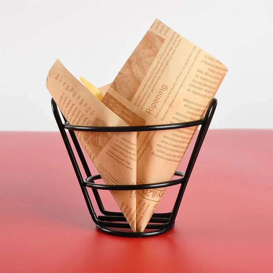 1PC snack Chip basket Creative - Food Snacks Chips 评论和价格