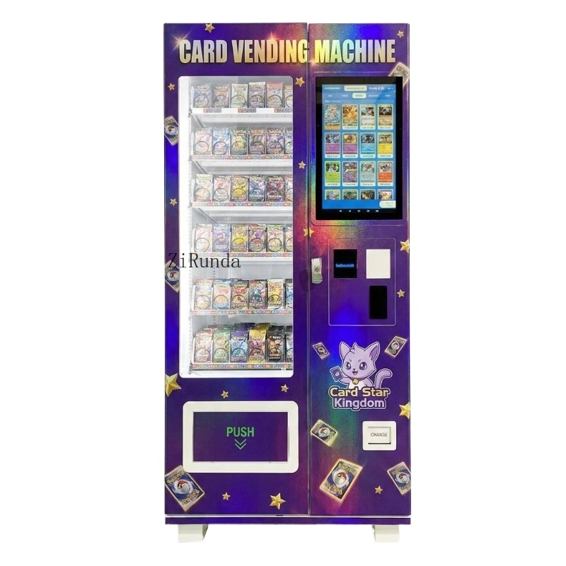 Beauty products, vending machi - Food With Snacks 评论和价格
