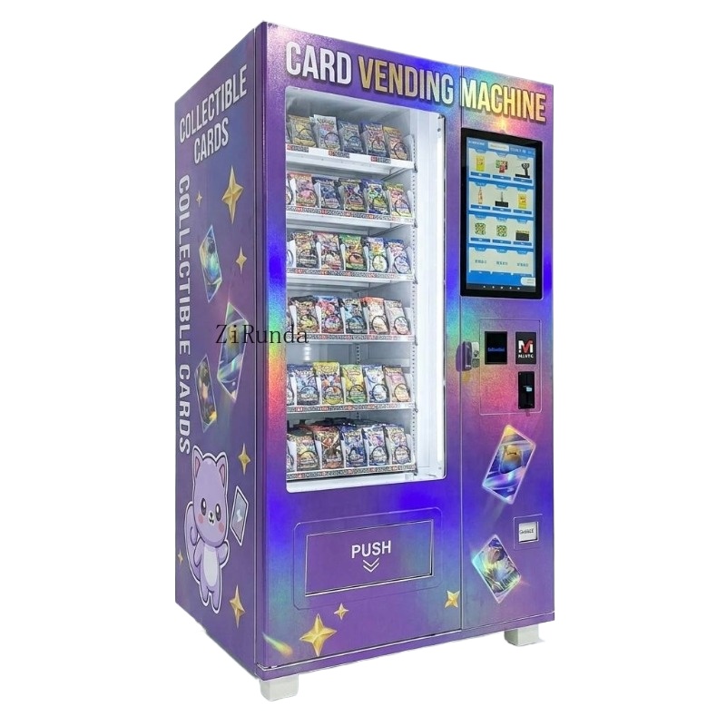 Beauty products, vending machi - Food With Snacks 评论和价格