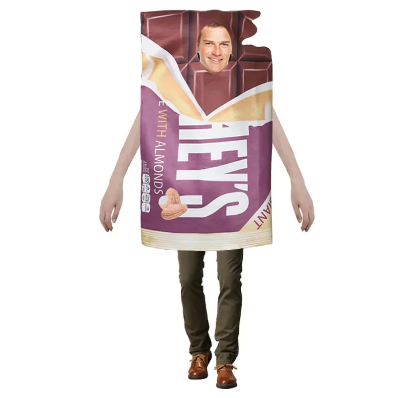 2026 2024 Funny Outfit Chocola - Peanut Butter Snack 评论和价格