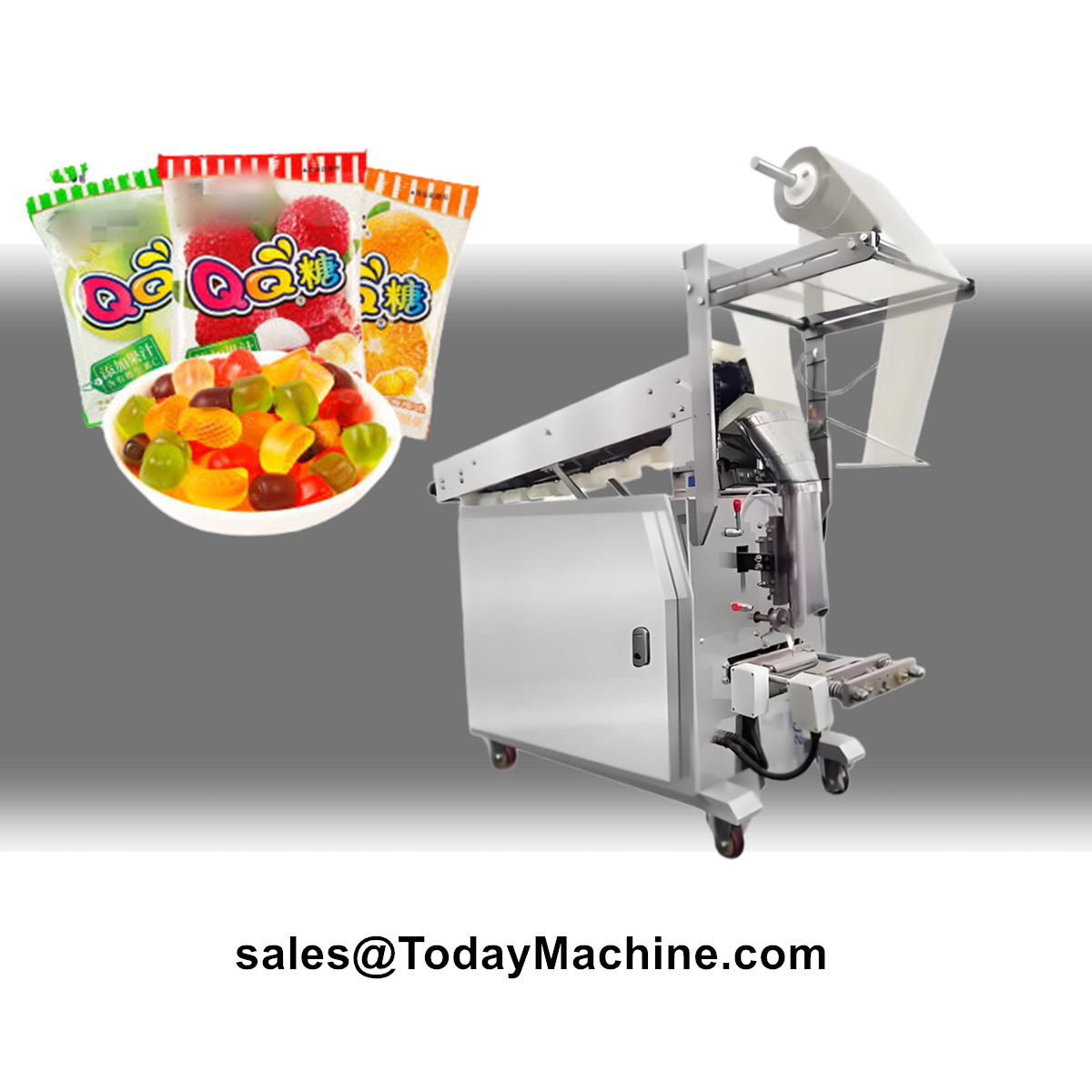 Automatic Small Vertical Bucke - Mixed Seed Snack 评论和价格