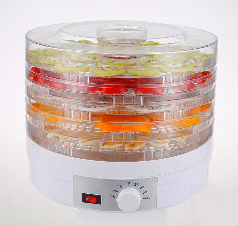 Household dried fruit machine  - Dry Food Snacks 评论和价格