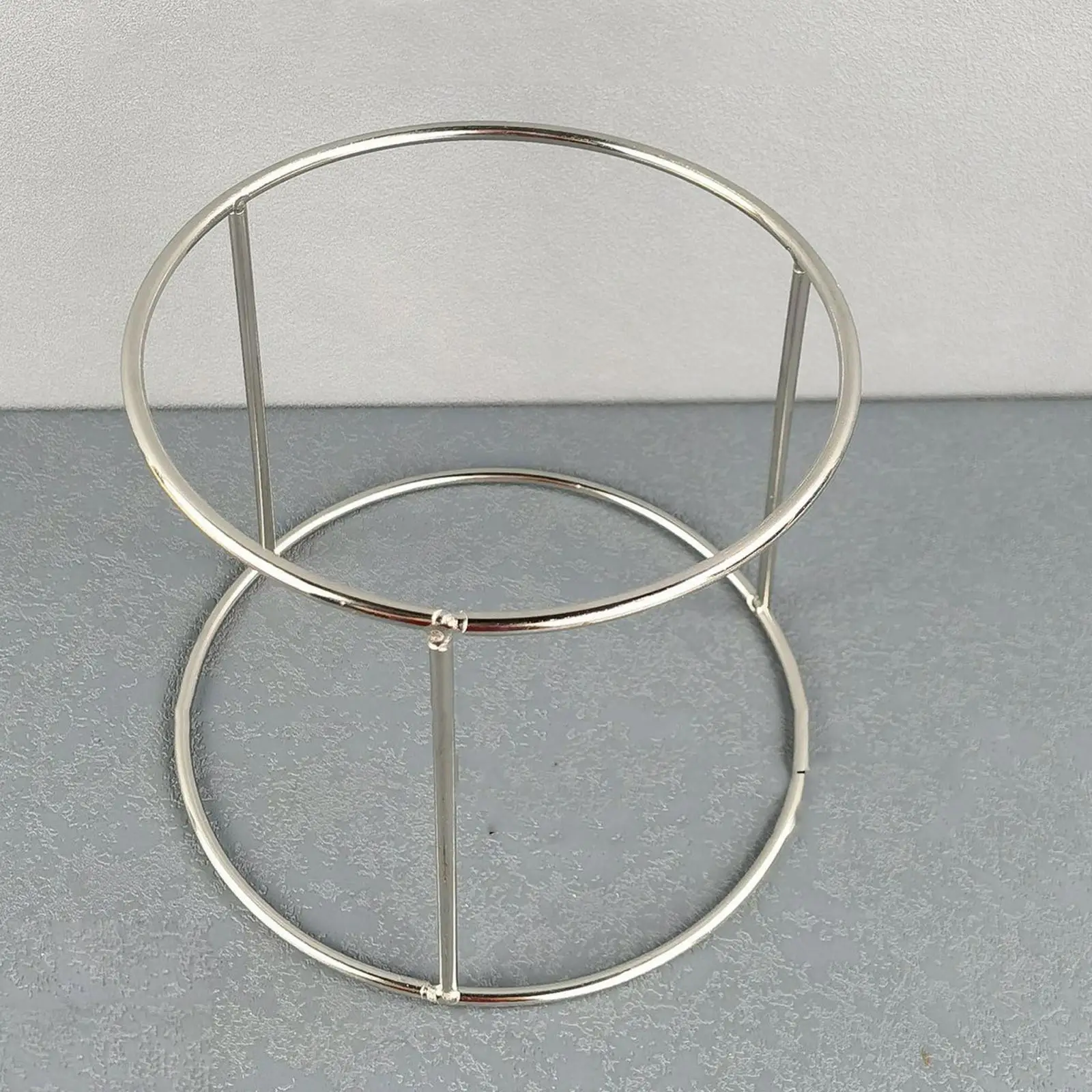 1set Stainless Steel Seafood T - Food Platter Snacks 评论和价格